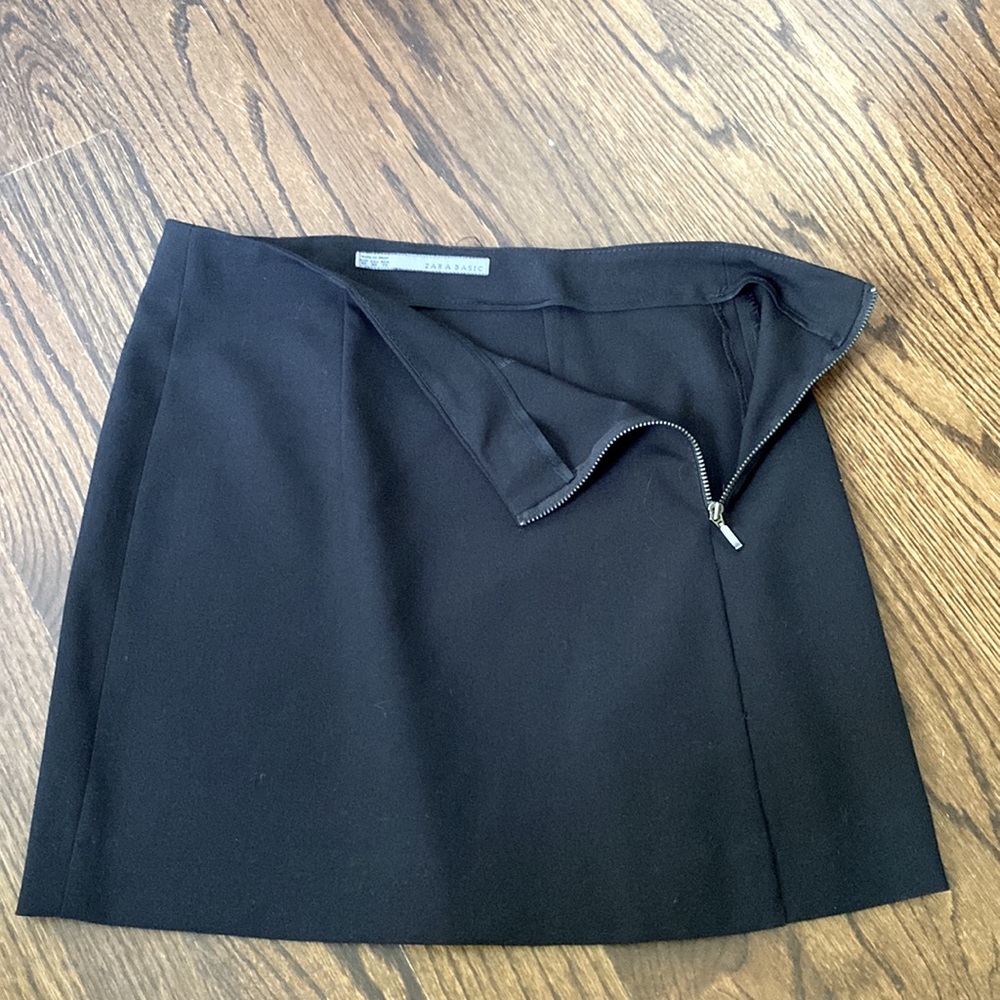 Vintage Zara Mini Skirt